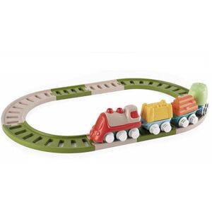 Chicco Gioco Baby Railway Trenino