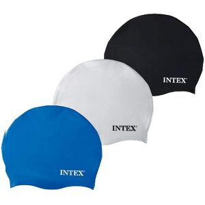 Mac Due Intex 55991 Cuffia In Silicone I.24, Colori Assortiti