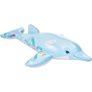 Mac Due Intex 58535 - Cavalcabile Delfino 175 X 66 Cm