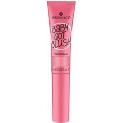 Essence Baby Got Blush fard liquido n.10-Pinkalicious 10 ml