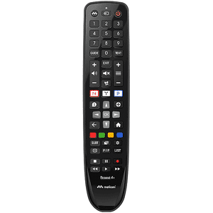 Meliconi TELECOMANDO PERSONAL 4+ PHILIPS