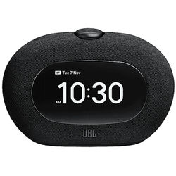 JBL RADIOSVEGLIA HORIZON 3 BLACK