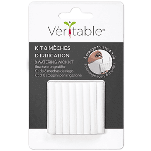 VERITABLE SET IRRIGAZIONE Kit 8 stoppini