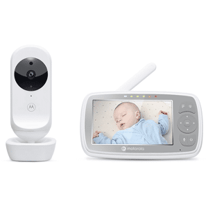 Motorola BABY MONITOR VM44 CONNECT