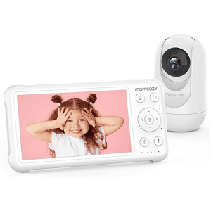 MOMCOZY Video Baby Monitor VIDEO BABY MONITOR 5
