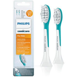Philips Testine per spazzolino Sonicare HX6042/33