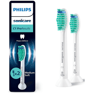 Philips Testine per spazzolino HX6012/87