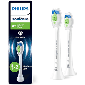 Philips Testine per spazzolino HX6062/87