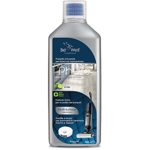 PHURE DETERGENTE UNIVERSALE LIME