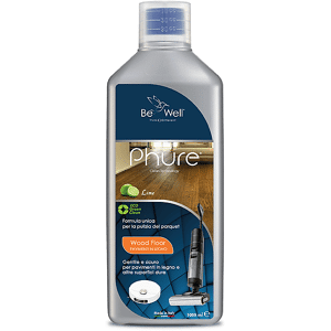PHURE DETERGENTE PAVIMENTI LEGNO LIME