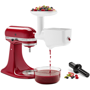KitchenAid TRITATUTTO PER IMPASTATRICE 5KSMFVSFGA