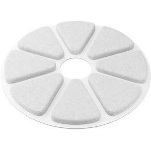 Philips Filtro fontanella PET PAW0010/01 3pz