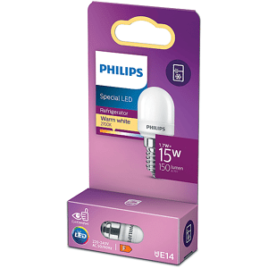 Philips Lampadina LED tubolare frigo