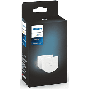 Philips Kit di 2 moduli smart Wall switch module