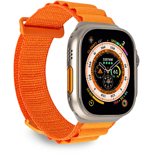PURO CINTURINO SMARTWATCH Extreme per Apple Watch