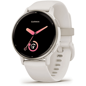 Garmin SMARTWATCH vivoactive 5, Avorio/Oro