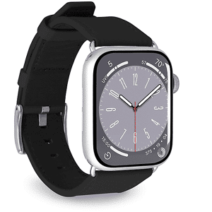 PURO CINTURINO SMARTWATCH E-Classic per Apple Watch