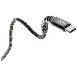 Cellular Line CAVO USB-C Tetra Force Cable 100cm - to