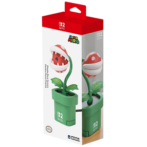 Nintendo Telecamera Switch 2 Piran