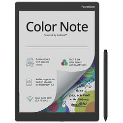 POCKETBOOK EBOOK COLOR NOTE