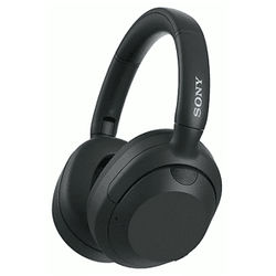 Sony ULT WEAR WH-ULT900N CUFFIE BLUETOOTH, Nero