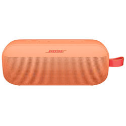 Bose SPEAKER BLUETOOTH SOUNDLINK FLEX GEN 2 peach