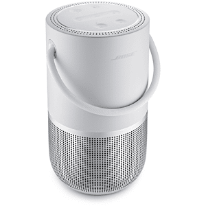 Bose CASSA BLUETOOTH PORTABLE HOME SPEAKER SLV
