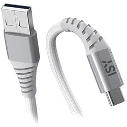 ISY CAVO USB-C ICN-5000-WT-AC