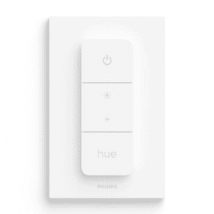 Philips DIMMER SWITCH Hue Dimmer Switch