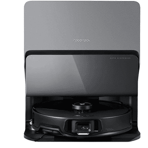 ROBOROCK S8 MaxV Ultra aspirapolvere robot, 60 W