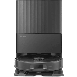 ROBOROCK Qrevo Plus aspirapolvere robot, 60 W