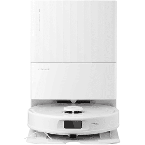 ROBOROCK Qrevo Plus aspirapolvere robot, 60 W