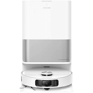 DREAME L10s Ultra Gen2 Combo VM aspirapolvere robot, 700 W