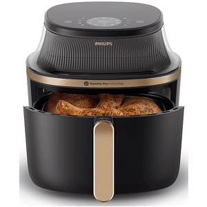 Philips FRIGGITRICE AD ARIA Airfryer Serie 3000 da 6.2L NA332/00