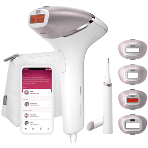 Philips EPILATORE LUCE PULSATA BRI949/00