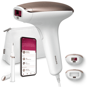 Philips EPILATORE LUCE PULSATA BRI921/00