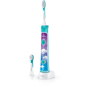 Philips Spazzolino elettrico Sonicare HX6322/04