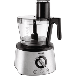 Philips HR7778/00 ROBOT DA CUCINA, 1300 W, capacità ciotola 3,4 l