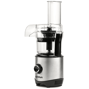 Acer MINI-ROBOT MULTIFUNZIONE ROBOT DA CUCINA, 300 W, capacità ciotola 0,4 l