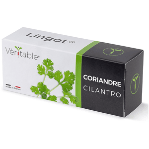 VERITABLE RICARICA SEMI INTEGRATI LINGOT Coriandolo