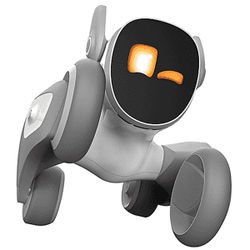 LOONA ROBOT INTERATTIVO