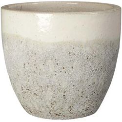 Deroma Vaso per piante Seaside 28 cm mix colori