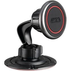 Lampa Porta cellulare auto Magneto Stick nero