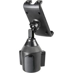 Lampa Porta cellulare e tablet Expansion Grip per portalattina auto nero