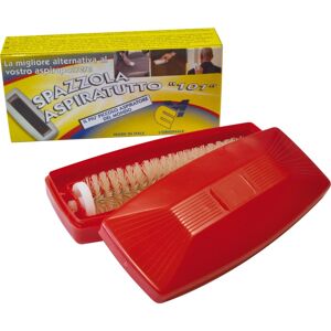 Spazzola aspirabriciole