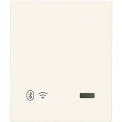 Vimar Gateway connesso IoT 2 moduli bianco