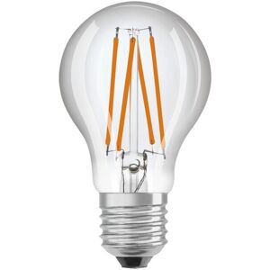 Osram Lampadina LED E27 a goccia DayLight Sensor 806 lm bianco caldo 7,3 W