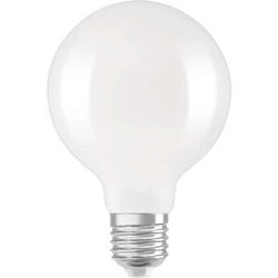 Osram Lampadina LED E27 a smerigliata 806 lm bianco caldo