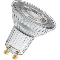Osram Lampadina LED GU10 riflettore PAR16 dimmerabile 2,4 W 230 lm 5,2x5 cm