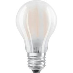 Osram Lampadina LED E27 a goccia smerigliata Star 1521 lm bianco neutro
